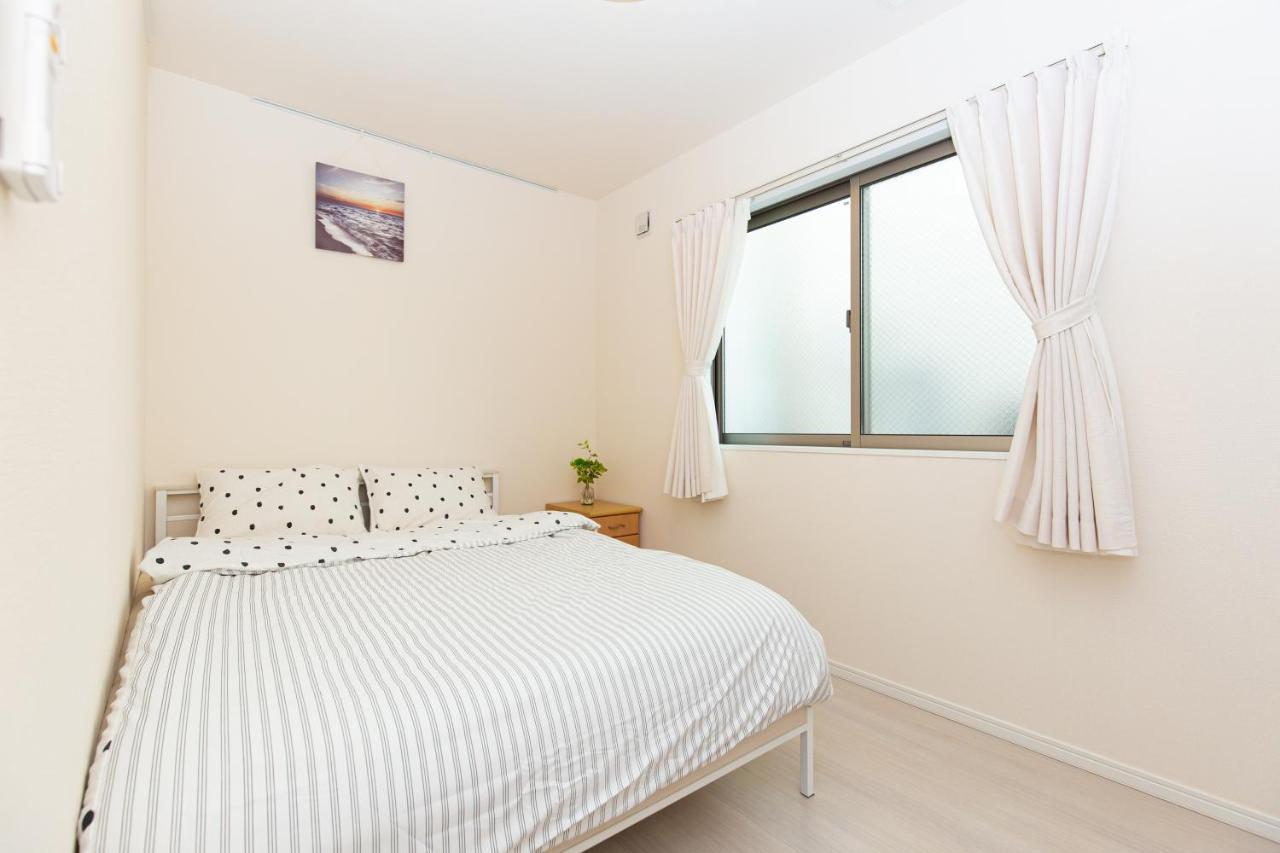 足跡 Ashiato Apartamento Tóquio Exterior foto