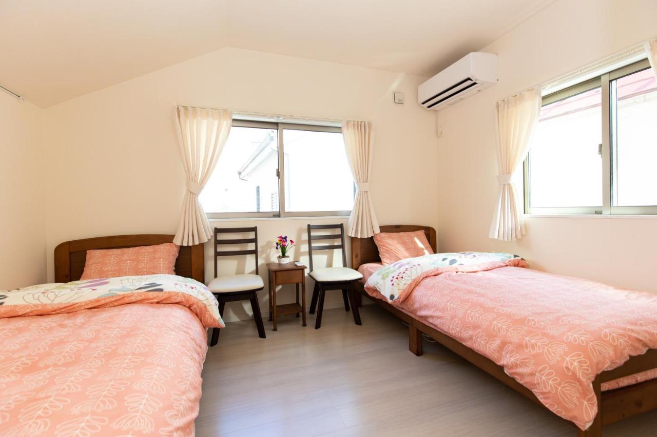足跡 Ashiato Apartamento Tóquio Exterior foto