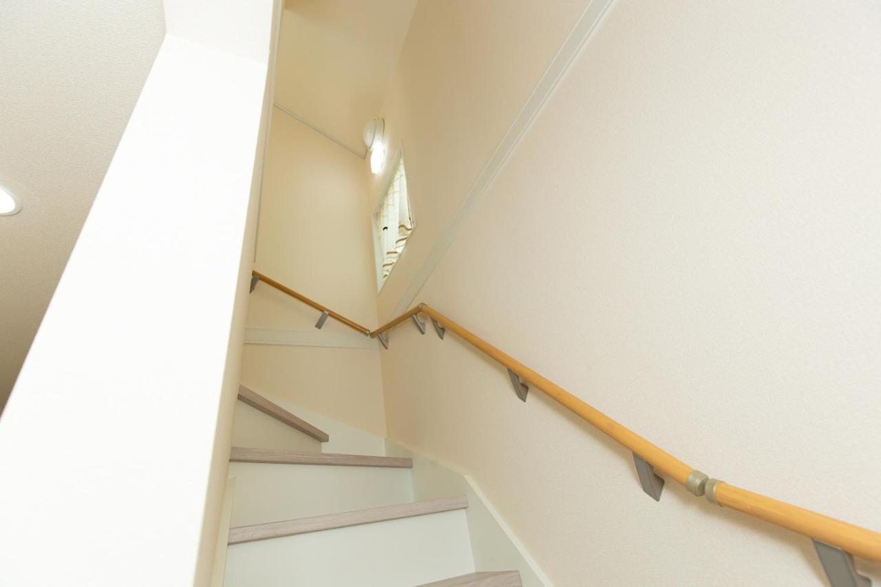 足跡 Ashiato Apartamento Tóquio Exterior foto