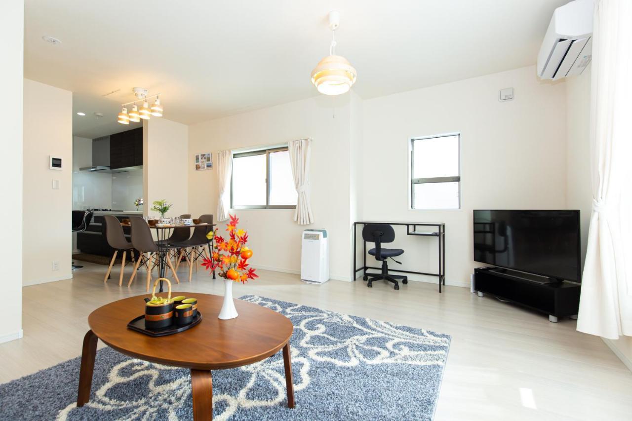 足跡 Ashiato Apartamento Tóquio Exterior foto