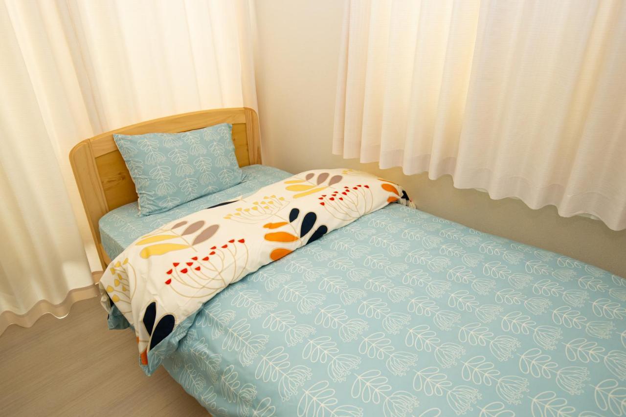 足跡 Ashiato Apartamento Tóquio Exterior foto