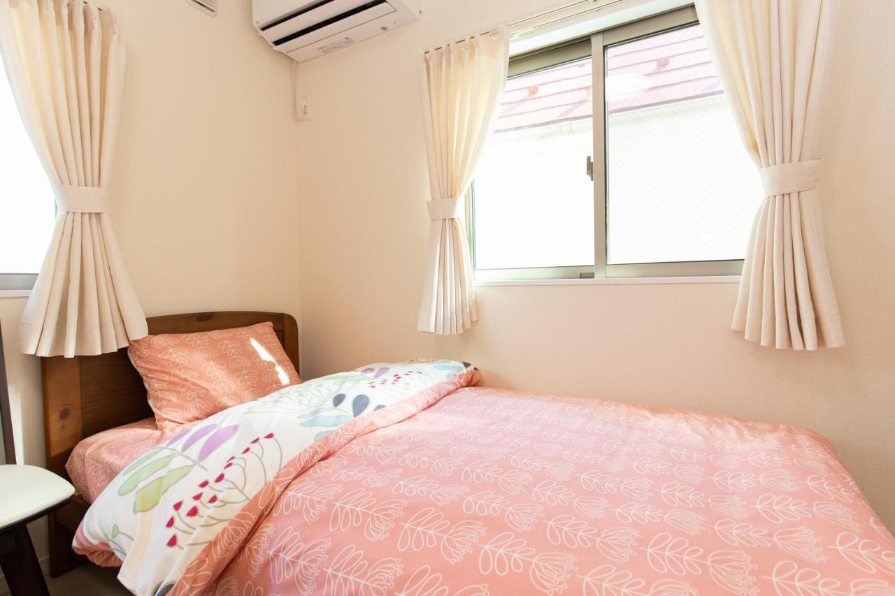 足跡 Ashiato Apartamento Tóquio Exterior foto