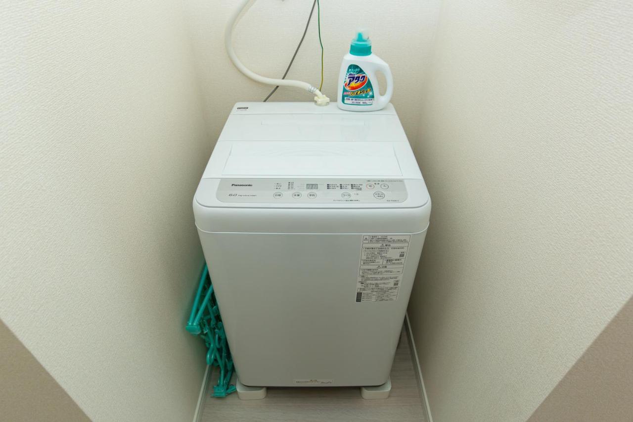 足跡 Ashiato Apartamento Tóquio Exterior foto