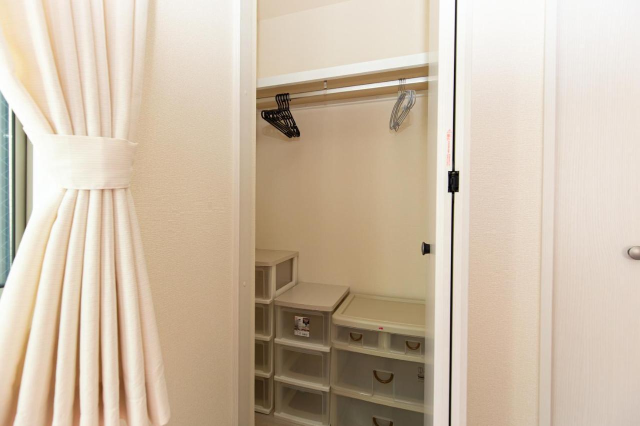 足跡 Ashiato Apartamento Tóquio Exterior foto