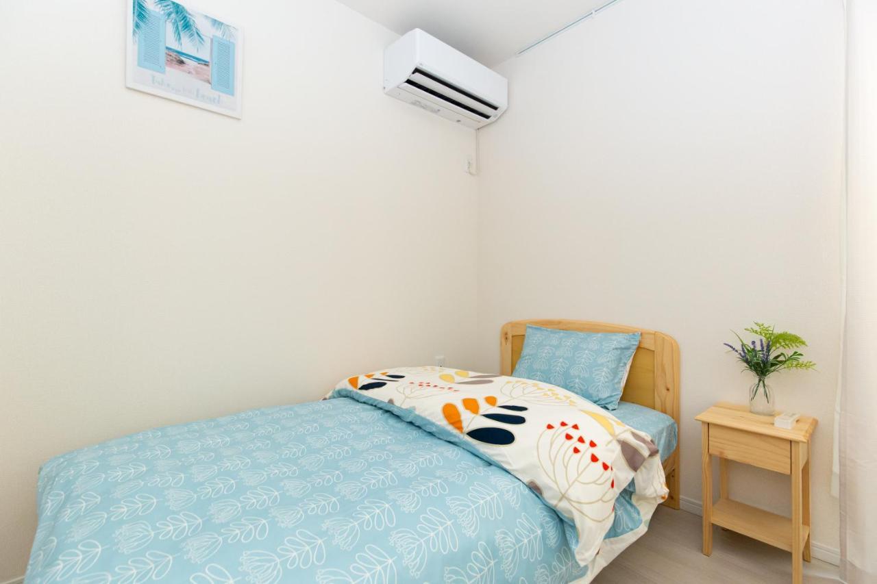 足跡 Ashiato Apartamento Tóquio Exterior foto