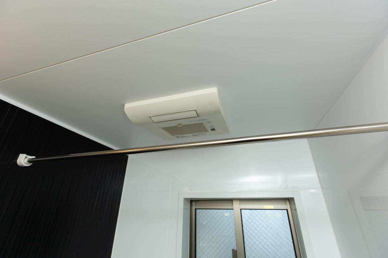 足跡 Ashiato Apartamento Tóquio Exterior foto