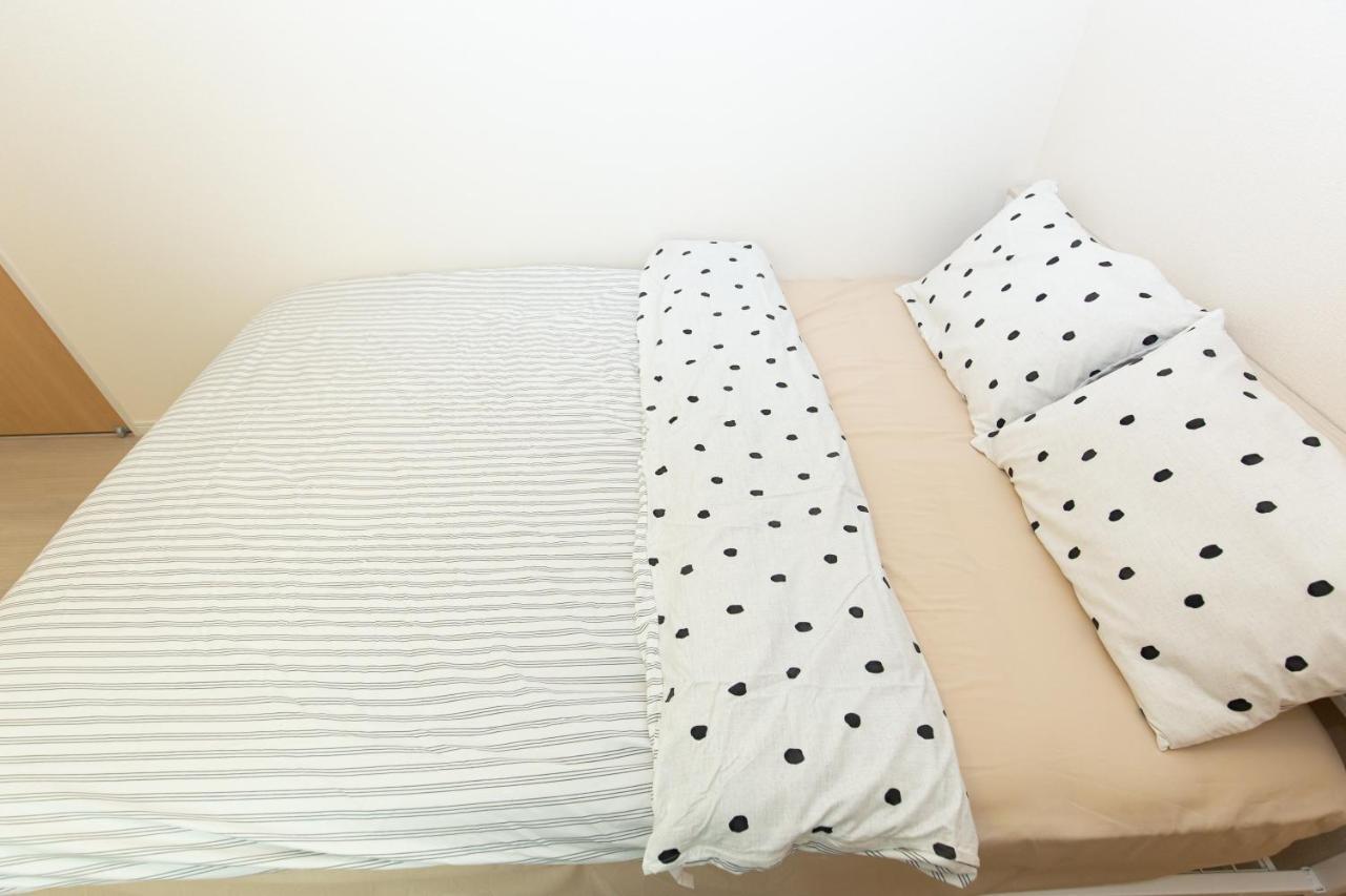 足跡 Ashiato Apartamento Tóquio Exterior foto