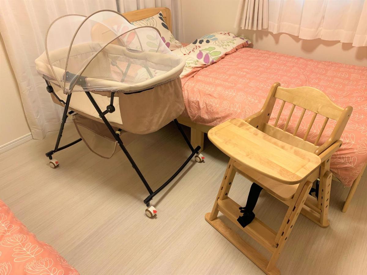 足跡 Ashiato Apartamento Tóquio Exterior foto